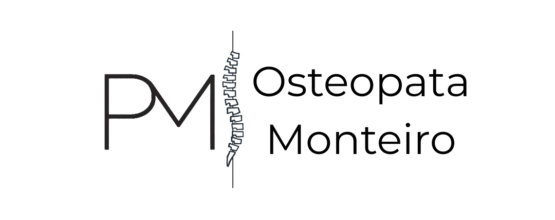 Pedro Monteiro | Osteopatia